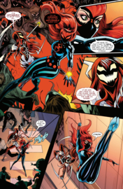 Venom War: Venomous    3