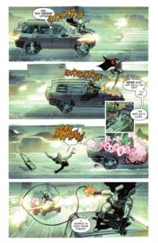 Batman & Robin (2023-)   14