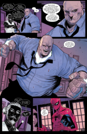 Ultimate Spider-Man (2024-)   24