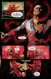 Vampirella: Armageddon   7