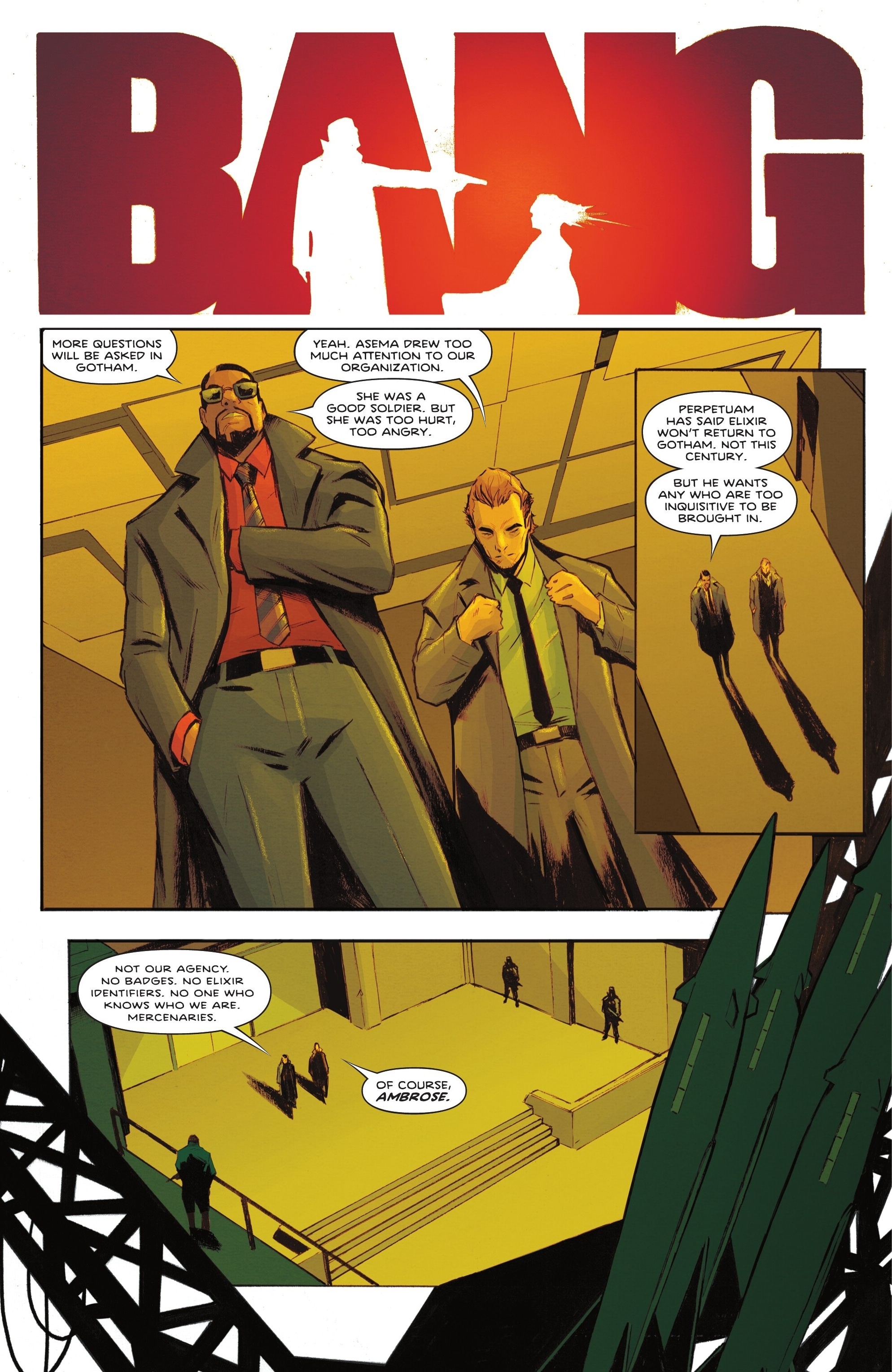 Detective Comics (2016-) 1097