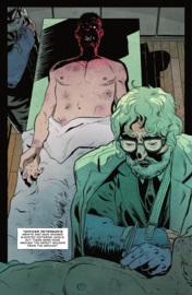 Batman: Dark Patterns    4