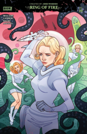Buffy, The Vampire Slayer (2019-2022)   19