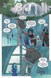 Absolute Wonder Woman   16