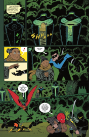 Boy Wonder    5