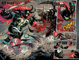 King Spawn   47