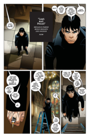 Vampirella (2025-2026)    6