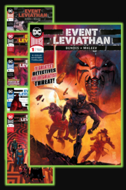 Event Leviathan