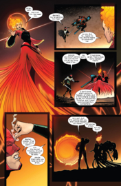Betsy Braddock: Captain Britain    5