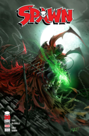 Spawn  334