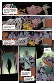 Red Sonja/ Hell Sonja