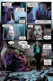 Spider-Man: Shadow of the Green Goblin    2