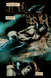Vampirella: Armageddon   9