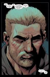 Venom (2018-2021)   25 (Vierde oplage)