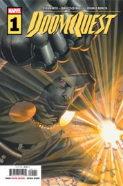 Doomquest 1 Doomquest 1