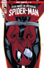 Peter Parker: The Spectacular Spider-Man (2017-2018)  297