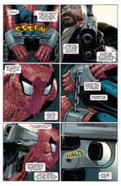 Amazing Spider-Man (2022-) : World without Love