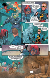 Spider-Woman (2023-2024)   10