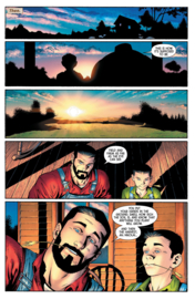 Wolverine: Revenge    5