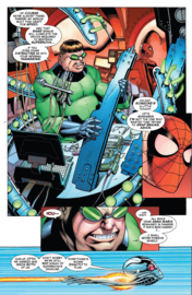 Superior Spider-Man (2023-)    5