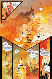 Batman: Dark Patterns   12