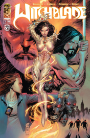 Witchblade (2024-)    1