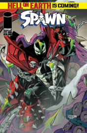 Spawn  360