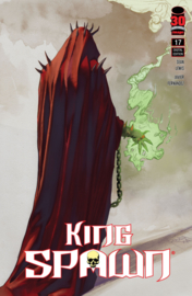 King Spawn   17