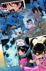 Batgirl (2024-)   15