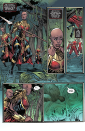 Predator vs. Black Panther   2