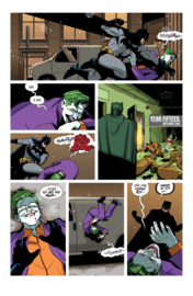 Detective Comics (2016-) 1027