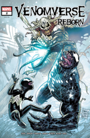 Venomverse Reborn    2