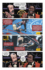 Black Canary: Best of the Best    2