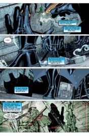 Batman (1940-2011)  608