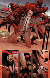 Absolute Carnage: Miles Morales