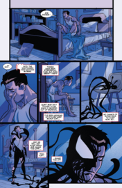 Spider-Man: Spider's Shadow