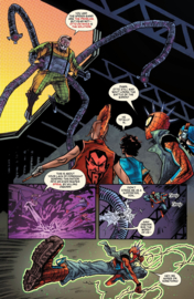 Spider-Punk : Arms Race    3