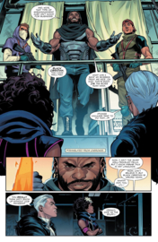 Miles Morales: Spider-Man (2022-2026)   38