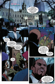 Spider-Gwen: Ghost-Spider (2024-)    8