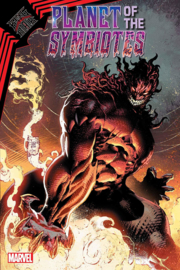 King in Black: Planet of the Symbiotes    3