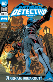 Detective Comics (2016-) 1004