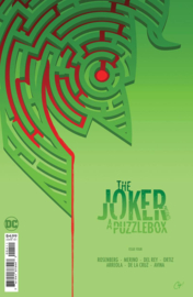 Joker Presents: A Puzzle Box    4