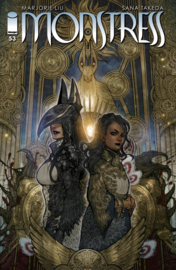 Monstress   53