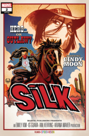Silk (2023-)    2