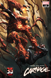 Carnage (2022-2023)   13