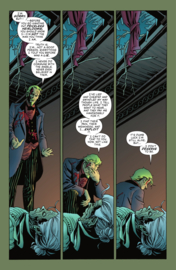 Gotham by Gaslight: The Kryptonian Age    4