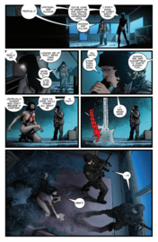 Vampirella (2026-)    6