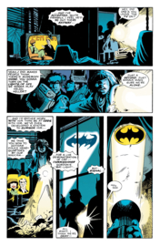 Detective Comics (1937-2011)  575