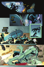 Punchline: Gotham Game
