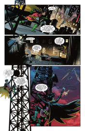 Batman: Knightwatch